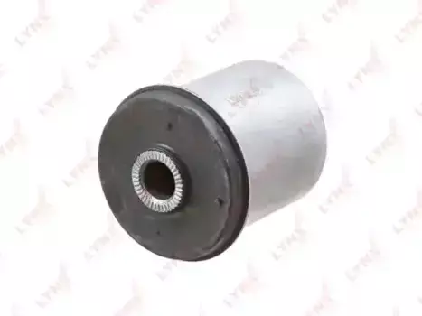 сайлентблок переднего нижнего рычага!\ SsangYong Actyon/Kyron 05> B8350 LYNXAUTO