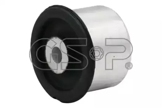 сайлентблок переднего нижнего рычага задний!\Audi Q7(4L) 06>