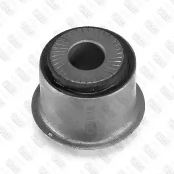 сайлентблок переднего подрамника!\ Opel Astra/Zafira 04>