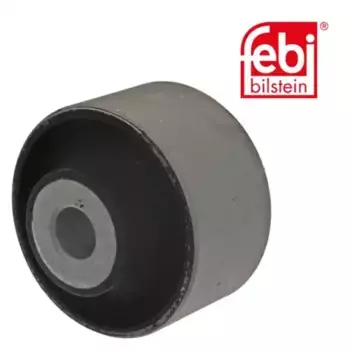 сайлентблок переднего поперечного рычага подвески!\ Audi A4 Allroad/Q5 09> 39355 FEBI