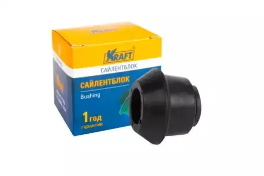 Сайлентблок переднего рычага Chevrolet Spark (05-10) / Daewoo Matiz (98-) KT883350 KRAFT