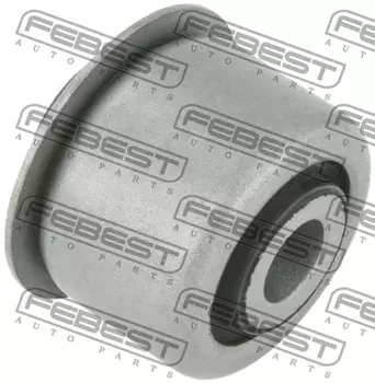 сайлентблок переднего рычага!\ Citroen C5 08> PGAB-013 FEBEST