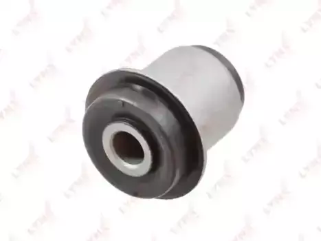 сайлентблок переднего рычага!\ Jeep Cherokee KJ 2.0-3.7i/2.5-2.8CRD 01> B8510 LYNXAUTO