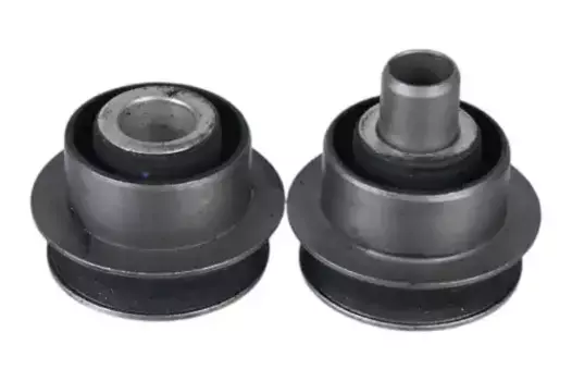 сайлентблок переднего рычага! комплект 2шт.\ Lexus IS250/350 GSE20 05-12 Z26221 ZENTPARTS