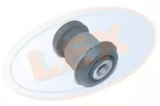 САЙЛЕНТБЛОК ПЕРЕДНЕГО РЫЧАГА МАЛЫЙ SB0890.1 LEX