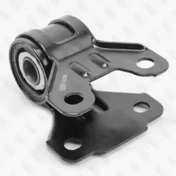 сайлентблок переднего рычага!\ Mazda 3 09>