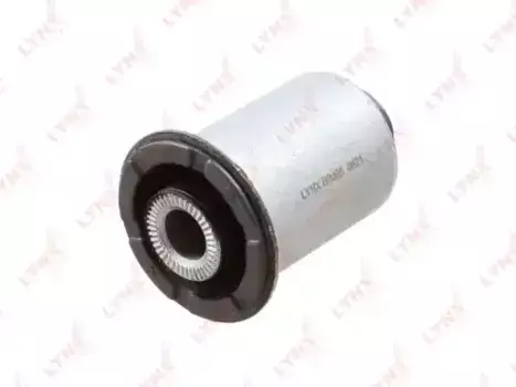 сайлентблок переднего рычага!\ Nissan Pathfinder R51 04-12 B8005 LYNXAUTO