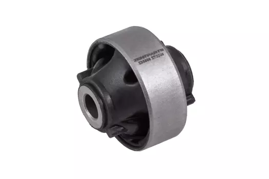 сайлентблок переднего рычага!\ Nissan Tiida 05-10 Z25898 ZENTPARTS