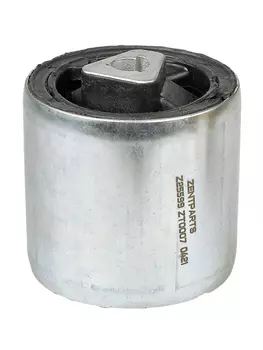 сайлентблок переднего рычага нижнего!\ BMW 5 E60 03> Z25599 ZENTPARTS