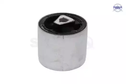 сайлентблок переднего рычага нижнего!\ BMW 5 E60 03> 821722 SIDEM