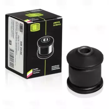 сайлентблок переднего рычага передний!\ Chevrolet Lacetti 04> SB 0546 TRIALLI