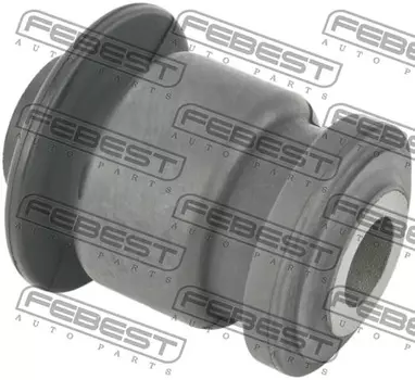 сайлентблок переднего рычага передний!\ Ford Transit 13> FDAB-TTGF FEBEST