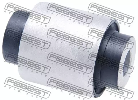 сайлентблок переднего рычага передний!\ Honda Odyssey IV (LHD) 11> HAB-RB3S FEBEST