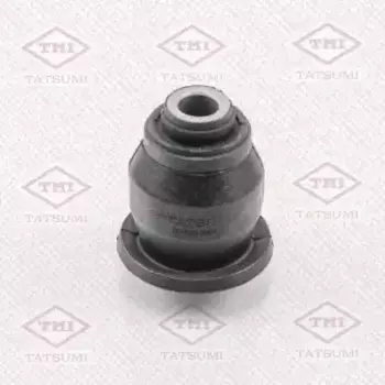 сайлентблок переднего рычага передний!\ Mazda MPV 99>