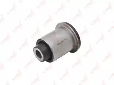 сайлентблок переднего рычага передний!\ Mitsubishi Pajero IV/Montero V87W/V97W 06> C8485 LYNXAUTO