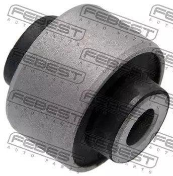 сайлентблок переднего рычага передний!\ Nissan Juke F15 10> NAB-J32S FEBEST