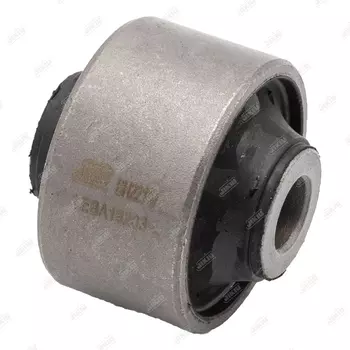 сайлентблок переднего рычага передний!\ Nissan Qashqai 13> BH22167 JIKIU