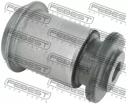 сайлентблок переднего рычага передний!\ Opel Mokka J13 13> OPAB-J13S FEBEST