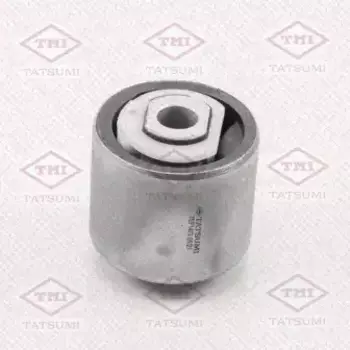 сайлентблок переднего рычага передний!\ Opel Omega 94> TEF1472 TATSUMI