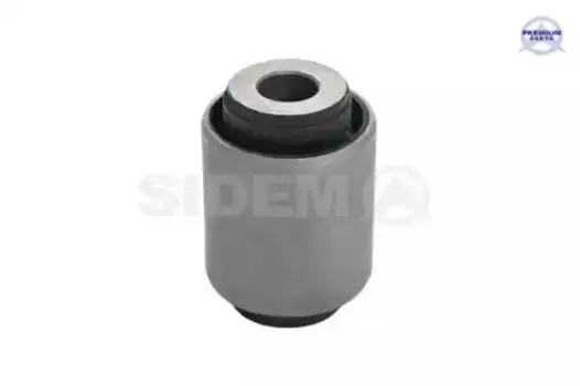 сайлентблок переднего рычага передний!\ Subaru Tribeca/Legacy/Outback all 04> 883612 SIDEM