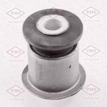 сайлентблок переднего рычага передний!\ VW Transporter 90> TEF2204 TATSUMI