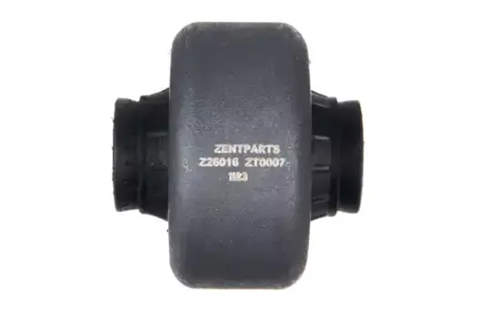 сайлентблок переднего рычага!\ Renault Clio 4 HB 12> Z26016 ZENTPARTS