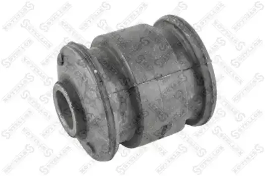 сайлентблок переднего рычага !\Toyota Duet M100A/M101A/M110A/M111A 98-04 77-00625-SX STELLOX