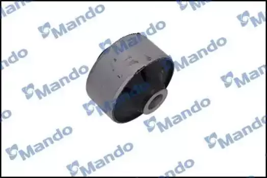 сайлентблок переднего рычага зад.!\ Hyundai Getz all 02> DCC010064 MANDO