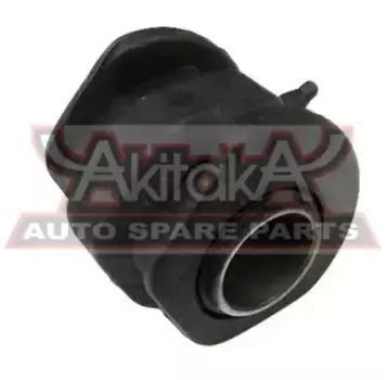САЙЛЕНТБЛОК ПЕРЕДНЕГО РЫЧАГА ЗАДНИЙ 0301-CTB AKITAKA