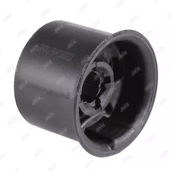 сайлентблок переднего рычага задний! без кронштейна\ Audi A3 all 96>, VW Touran all 03> BH33022 JIKIU