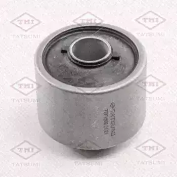 сайлентблок переднего рычага! задний без кронштейна гидравлический\Nissan Primera 01> TEF1509 TATSUMI