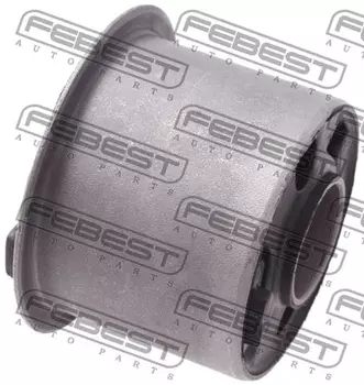 сайлентблок переднего рычага задний без кронштейна!\ Mazda 3 BM 13> MZAB-KEB FEBEST