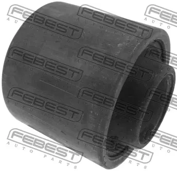 сайлентблок переднего рычага задний (без обоймы)!\Nissan Primera P11 96-01 NAB-040 FEBEST