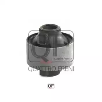 сайлентблок переднего рычага задний!\ Daihatsu Boon M300 04-10 QF30D00058 QUATTRO FRENI