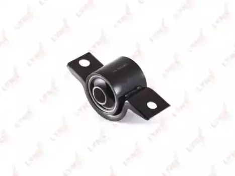 сайлентблок переднего рычага задний!\ Ford Focus I Cak 98-05 C8237 LYNXAUTO