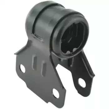 сайлентблок переднего рычага задний!\ Ford Focus III all 11> FDAB-CB8LH FEBEST