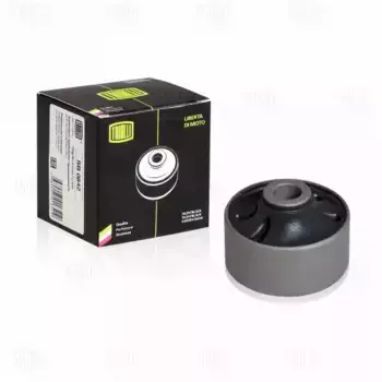 сайлентблок переднего рычага задний!\ Hyundai Getz 02> SB 0842 TRIALLI