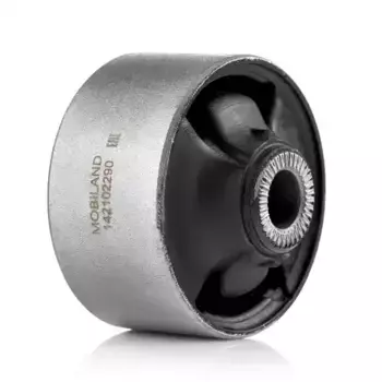 сайлентблок переднего рычага задний!\ Hyundai I30 11> 142102290 MOBILAND