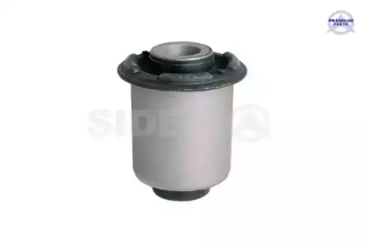 сайлентблок переднего рычага задний!\ Hyundai Santa FE II/Veracruz/IX55 all 06> 887617 SIDEM