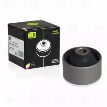 сайлентблок переднего рычага задний!\ Hyundai Solaris 10>, Kia Rio 11>