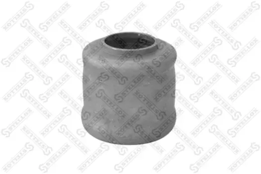 сайлентблок переднего рычага задний!\ Land Rover Freelander II <06 77-01197-SX STELLOX