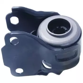 сайлентблок переднего рычага задний левый!\ Land Rover Freelander II 06-14 LRAB-024LH FEBEST