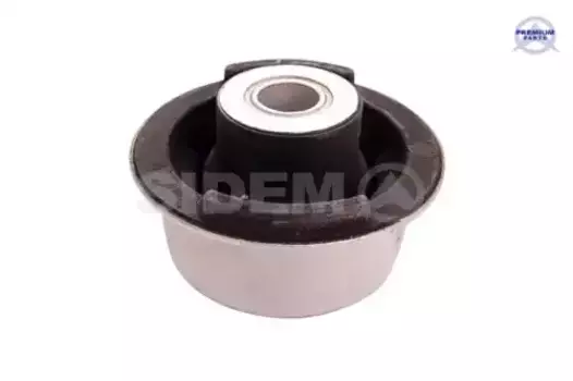 сайлентблок переднего рычага задний!\ MB Vaneo W414 02-05 850604 SIDEM