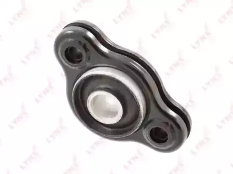 сайлентблок переднего рычага задний!\ MB Vito 14> B8343 LYNXAUTO