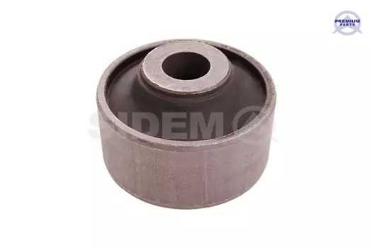 сайлентблок переднего рычага задний!\ Nissan Qashqai II(J11) 2014> 841650 SIDEM
