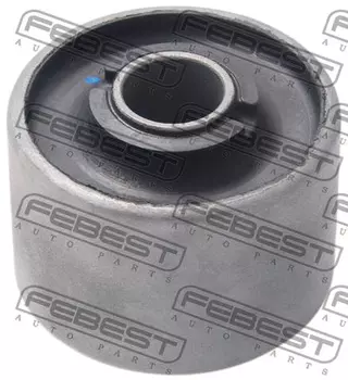 сайлентблок переднего рычага задний!\ Nissan Teana J31 03> NAB-J31BX FEBEST