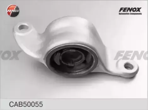 сайлентблок переднего рычага задний правый!\ Honda Civic Hatchback FK all 06-12 CAB50055 FENOX