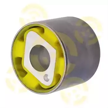 сайлентблок переднего рычага задний правый!полиуретан\ MB W166 11> 11-06-4101 ТОЧКА ОПОРЫ