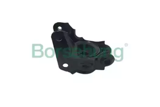 сайлентблок переднего рычага задний правый! с кронштейном\ SEAT Ibiza, VW Polo all 03> B10047 BORSEHUNG