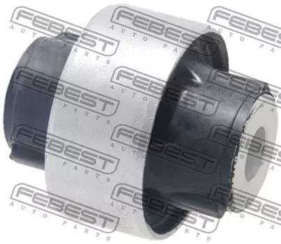 сайлентблок переднего рычага задний!\ Renault Laguna 1.6-2.0 16V/1.5-3.0DCi07> RNAB-001 FEBEST